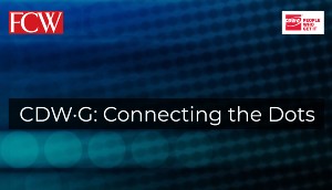 CDW-G: Connecting the Dots