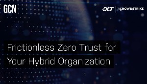Frictionless Zero Trust for Your Hybrid Organization