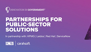 Partnership for Public-Sector Solutions