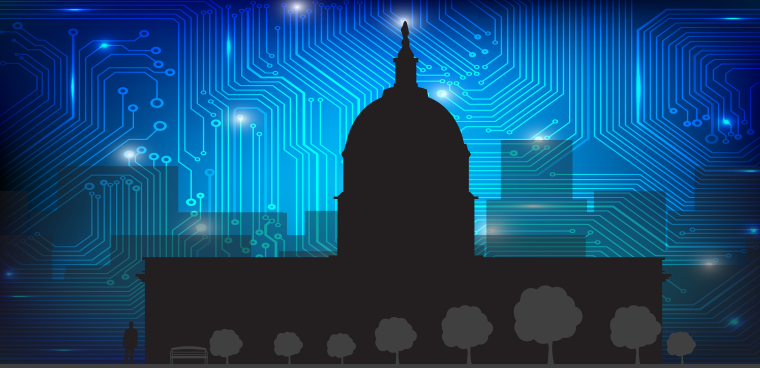 technology and congress
