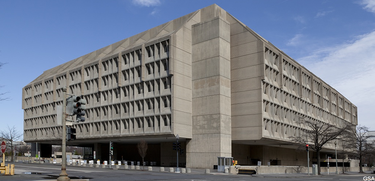 Hubert H. Humphrey Federal Building (GSA)