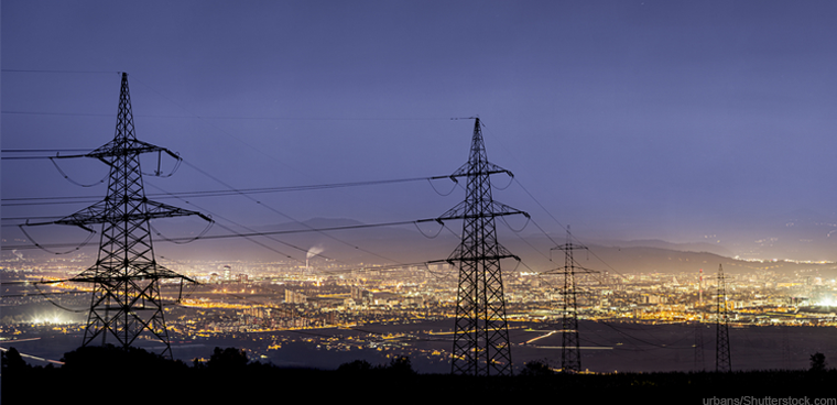 power lines (urbans/Shutterstock.com)