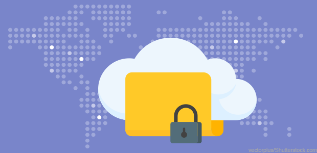 cloud security (vectorplus/Shutterstock.com)