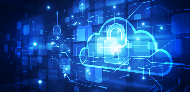 security in the cloud (ShutterStock image)