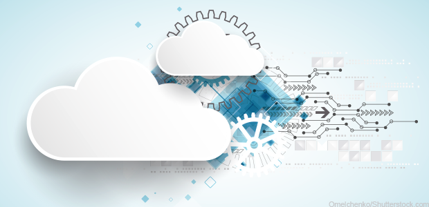 cloud processes (Omelchenko/Shutterstock.com)