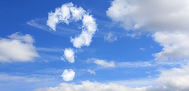 cloud questions