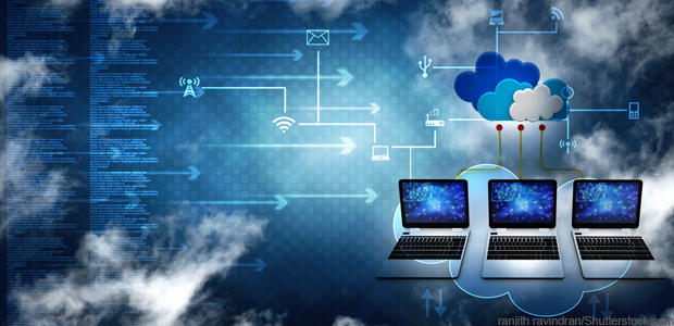 cloud computing (ranjith ravindran/Shutterstock.com)