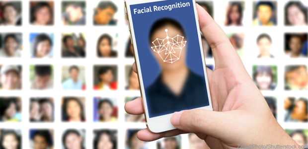 facial recognition (Zapp2Photo/Shutterstock.com)