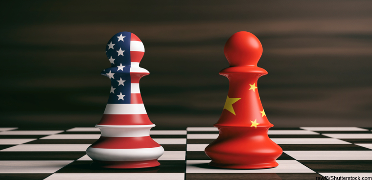 US China strategy (rawf8/Shutterstock.com)