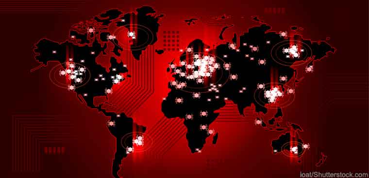 global cyberattacks (ioat/Shutterstock.com)