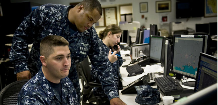 U.S. Navy Photo by Mass Communications Specialist 2nd Class Joshua J. Wahl
