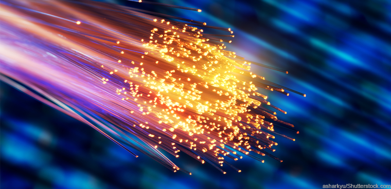 fiber optic (asharkyu/Shutterstock.com)