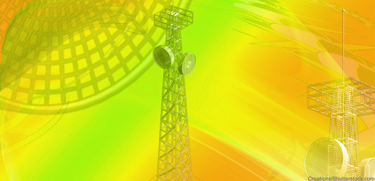 wireless spectrum (Creations/Shutterstock.com)