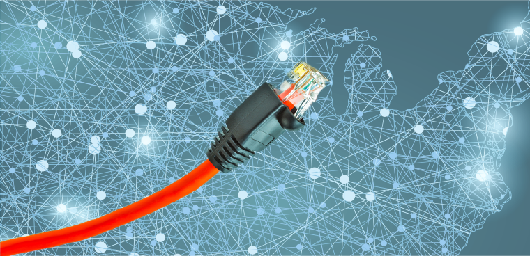 broadband availablity