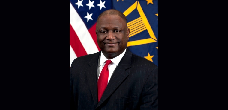 Frederick D. Moorefield, Jr.  Deputy Chief Information Officer for Command, Control, Communications and Computers and Information Infrastructure Capabilities, Office of the Secretary of Defense, Chief Information Officer