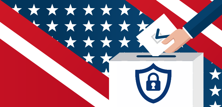 election security (Shutterstock.com)