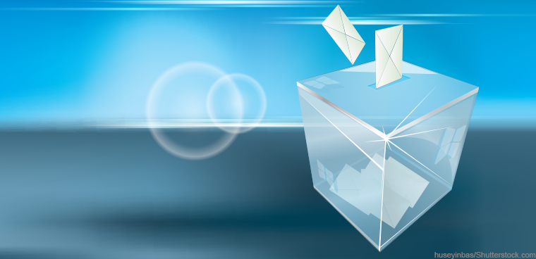 voting transparency (huseyinbas/Shutterstock.com)