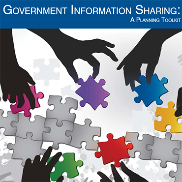 information sharing report