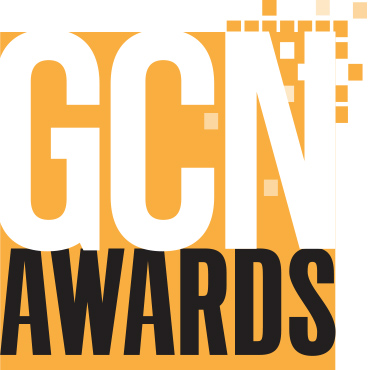 GCN Awards logo
