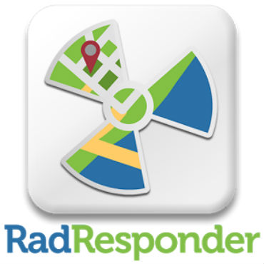 RadResponder logo