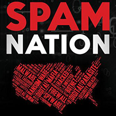 Brian Krebs, Spam Nation.
