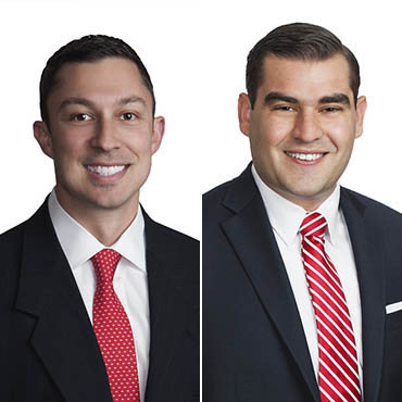 Justin Chiarodo is a partner and Philip Beshara is an associate in Dickstein Shapiro’s Government Contracts Practice.