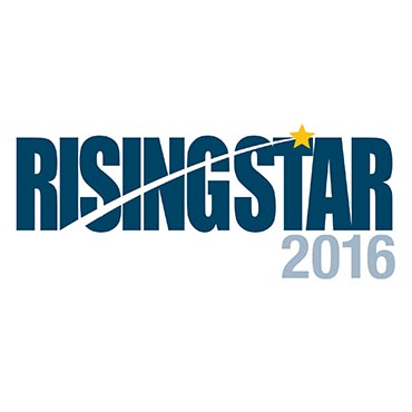 2016 Rising Star Awards