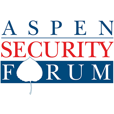 Aspen Security Forum Logo