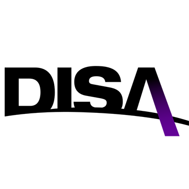 Wikimedia image: Defense Information Systems Agency (logo).