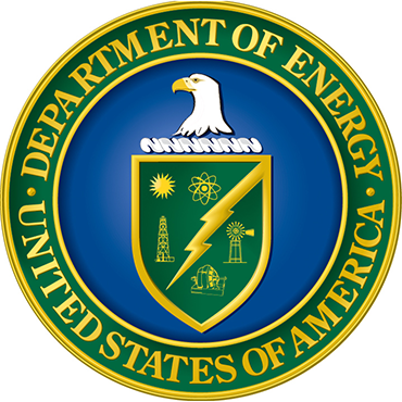 energy department logo