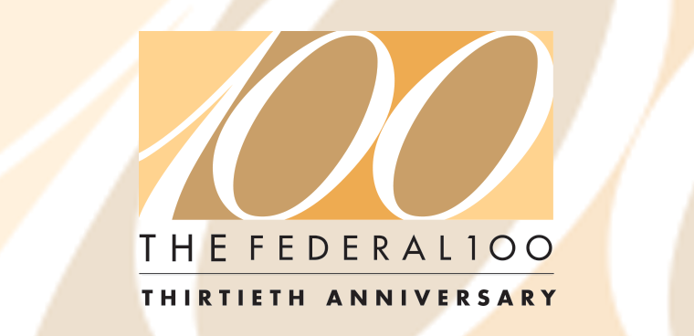 2019 Federal 100 Awards
