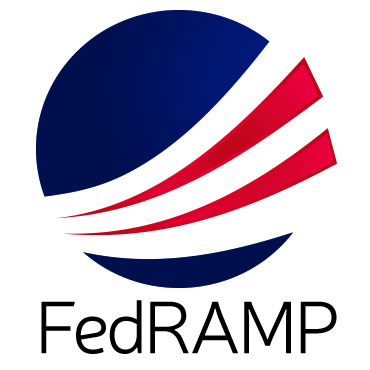 FedRAMP logo. (Update 2014)