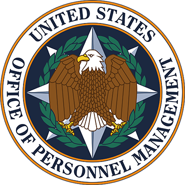Wikimedia image: U.S. Office of Personnel Management seal.
