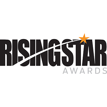 Rising Star Awards - Click here to nominate