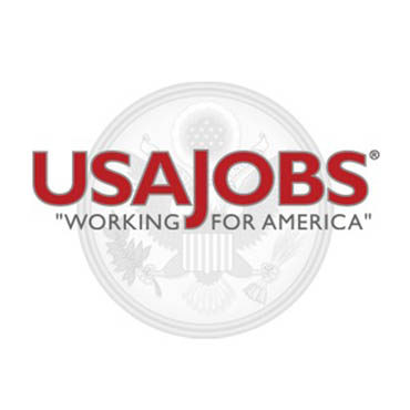 Wikimedia image: USAJobs' logo