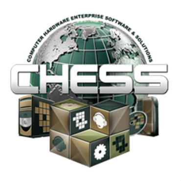 Army CHESS logo