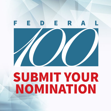 Fed 100 - Submit your Nomination