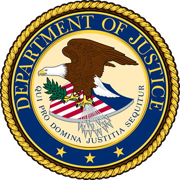 Wikimedia image: Department of Justice.