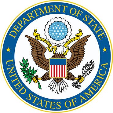 "Department of state" by U.S. Government - Licensed under Public domain via Wikimedia Commons.