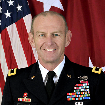 Wikimedia image: Lieutenant General Edward C. Cardon.
