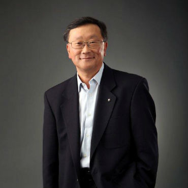 John Chen