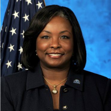 LaVerne H. Council, Asst. Secretary for Information and Technology, Dept. of Veterans Affairs