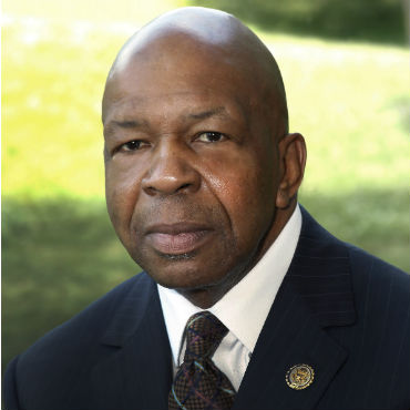 Rep. Elijah Cummings (D-Md.)