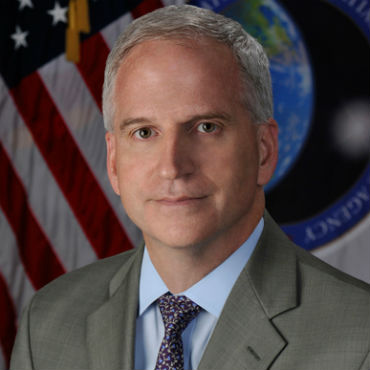 Robert Cardillo, Director of the National Geospatial Intelliengence Agency