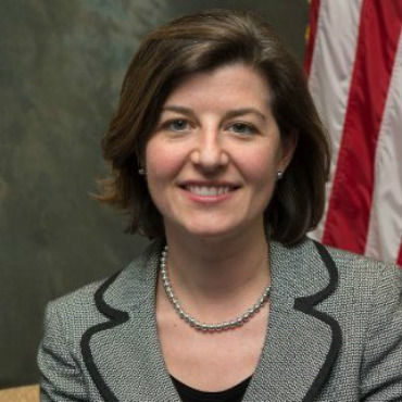 Elizabeth Field, nominee to lead the OIG at OPM