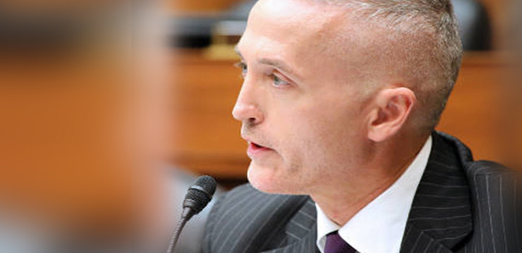 Rep. Trey Gowdy (R-S.C.) / Photo: House Oversight and Government Reform Committee
