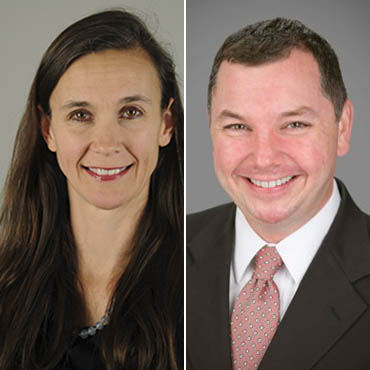 Kris van Riper is government practice leader and Scott Sherman is a senior executive adviser at CEB.
