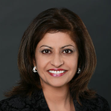 Kay Kapoor