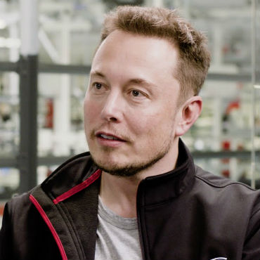 Elon Musk's next act -- it involves government again! - FCW