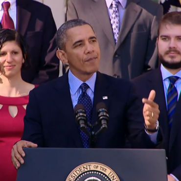 President Barack Obama, speaking Oct. 21, 2013 on the troubled launch of Healthcare.gov